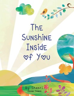 Couverture_The Sunshine Inside of You
