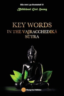 Couverture_Key words in the Vajracchedikā Sūtra