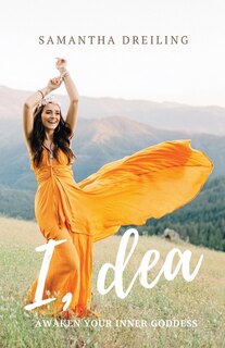 Front cover_I, Dea