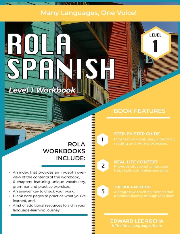 Front cover_Rola Spanish