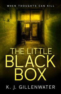 Front cover_The Little Black Box