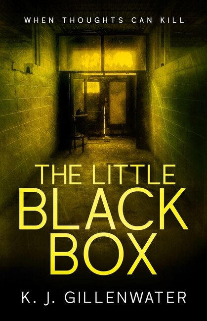 Front cover_The Little Black Box