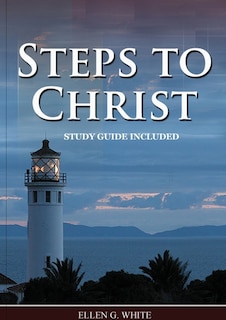 Front cover_Steps to Christ