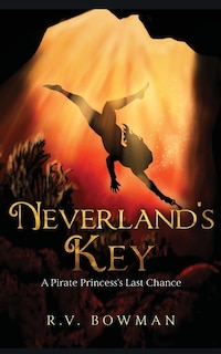 Front cover_Neverland's Key