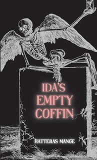 Front cover_Ida's Empty Coffin