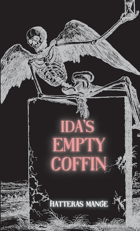 Front cover_Ida's Empty Coffin