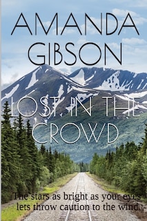 Front cover_Lost In The Crowd