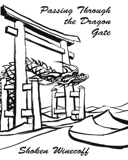 Front cover_Passing through the Dragon Gate