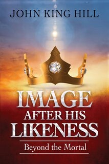 Front cover_Image After His Likeness