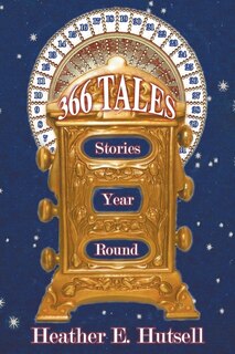 Front cover_366 Tales Stories Year Round