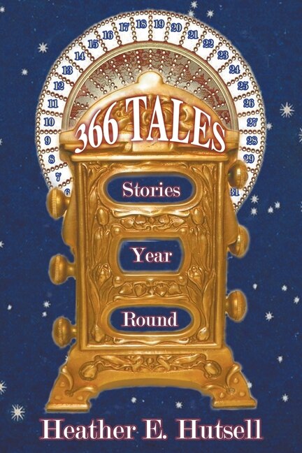 Front cover_366 Tales Stories Year Round
