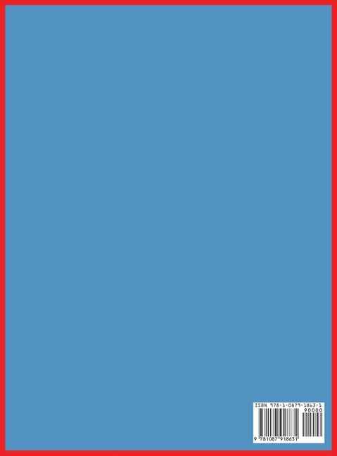 Couverture_A Children's Bible Story Adam And Eve