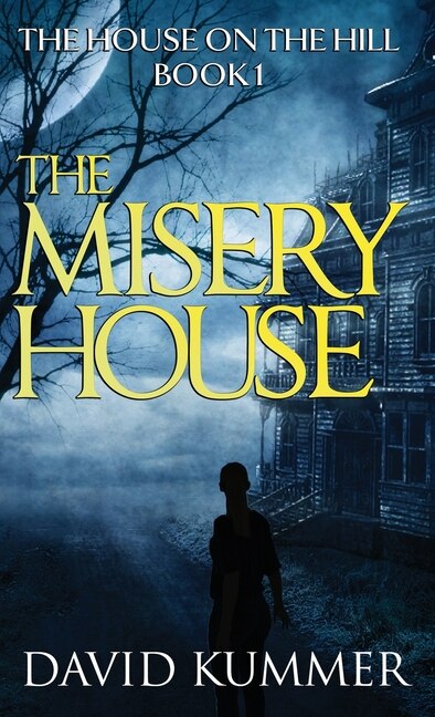 Couverture_The Misery House