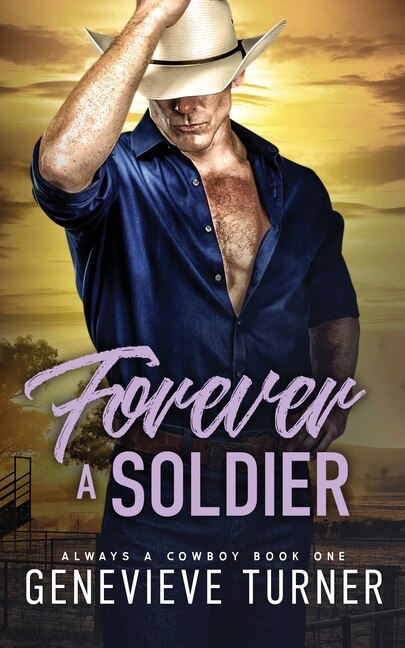 Couverture_Forever a Soldier