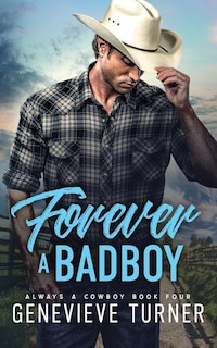 Front cover_Forever a Bad Boy