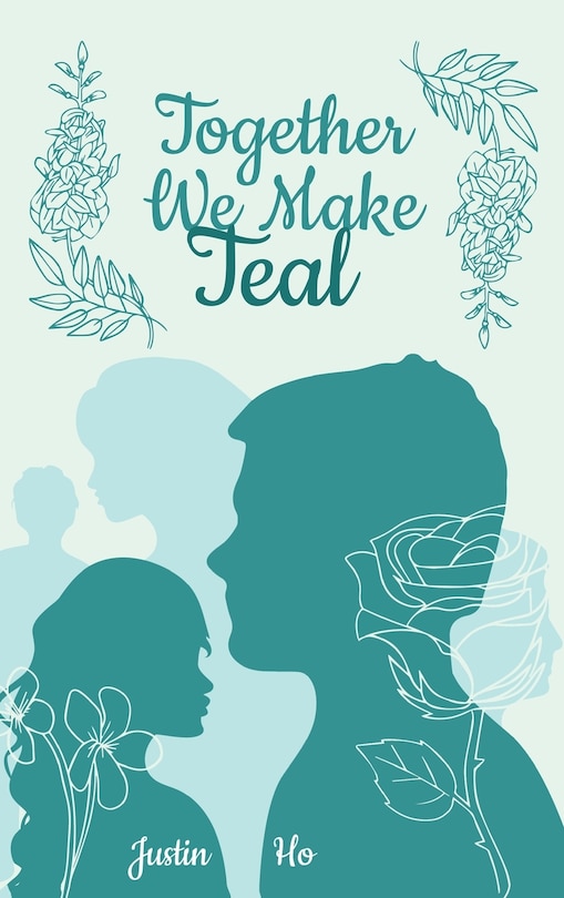 Front cover_Together We Make Teal