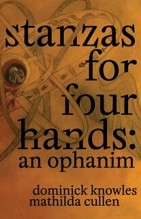 Front cover_Stanzas for Four Hands