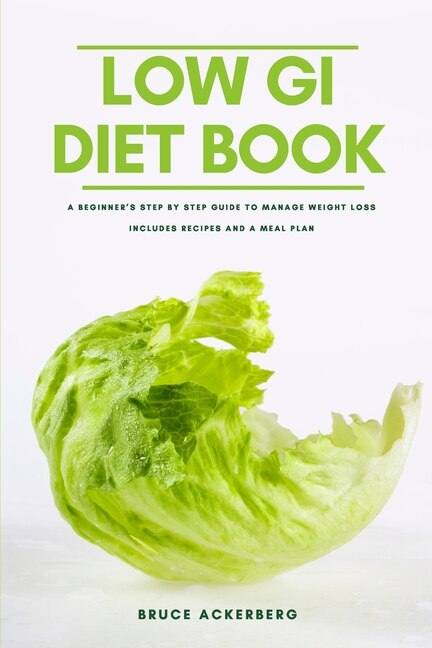 Couverture_The Low GI Diet Book