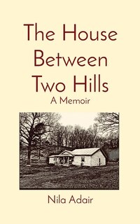Front cover_The House Between Two Hills
