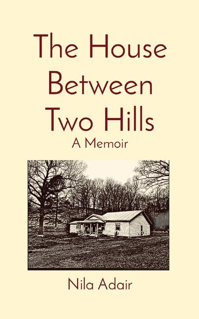 Front cover_The House Between Two Hills