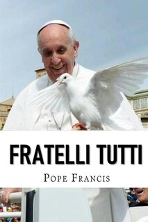 Front cover_Fratelli Tutti