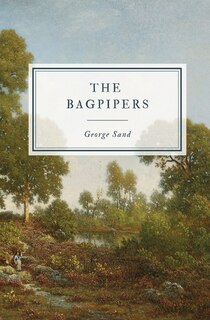 Front cover_The Bagpipers