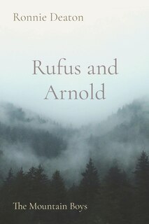 Front cover_Rufus and Arnold