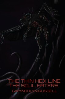 Front cover_The Soul Eaters