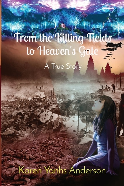 Front cover_From the Killing Fields to Heaven's Gate