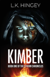 Front cover_Kimber
