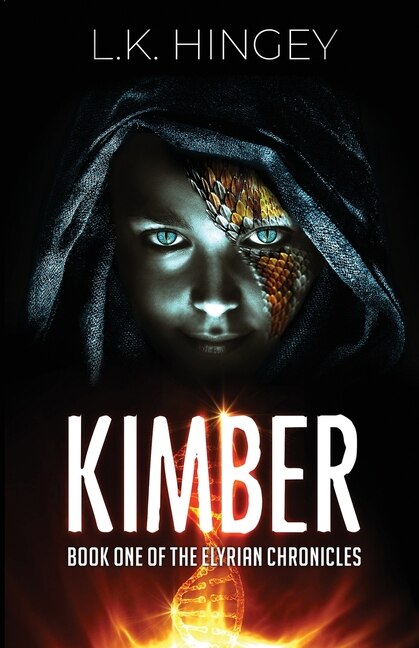 Front cover_Kimber