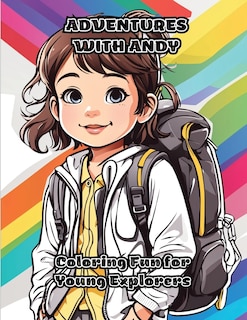 Front cover_Adventures with Andy