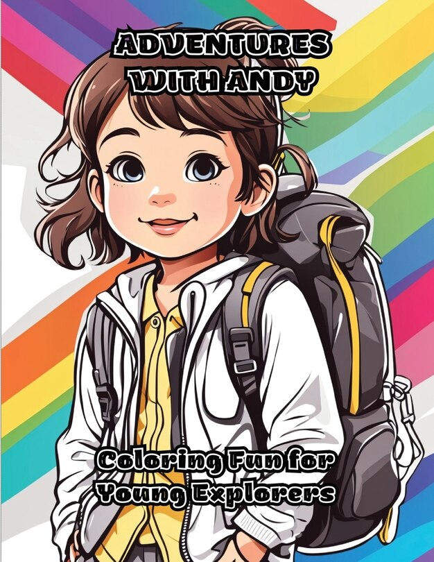 Front cover_Adventures with Andy