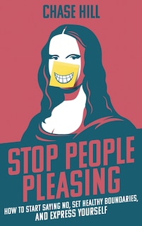 Front cover_Stop People Pleasing