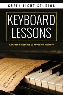 Couverture_Keyboard Lessons