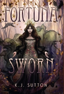 Front cover_Fortuna Sworn