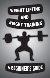 Front cover_Weight Lifting and Weight Training