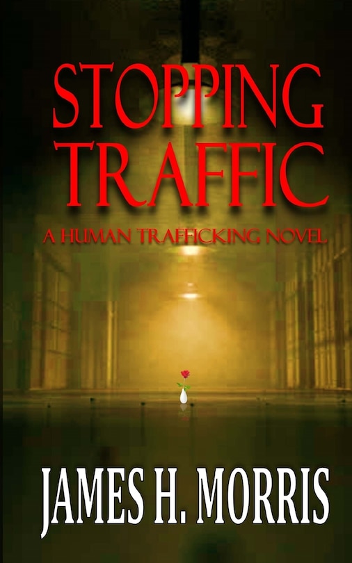 Couverture_Stopping Traffic