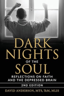 Couverture_Dark Nights Of The Soul