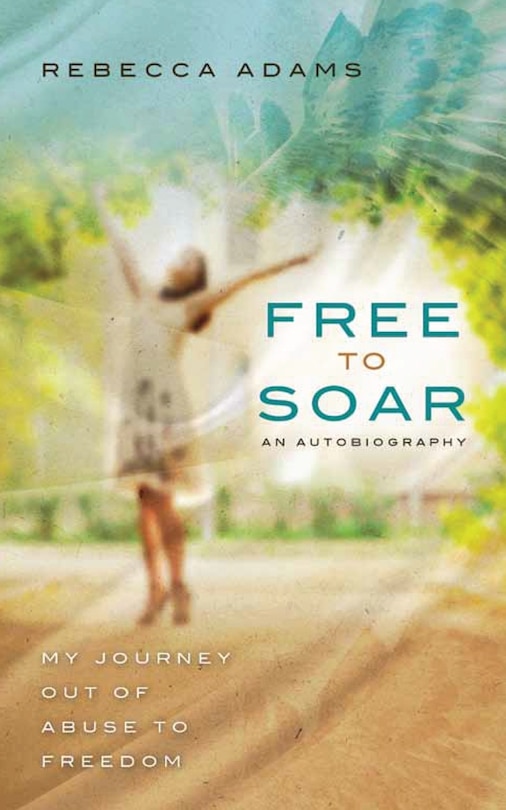 Couverture_Free To Soar