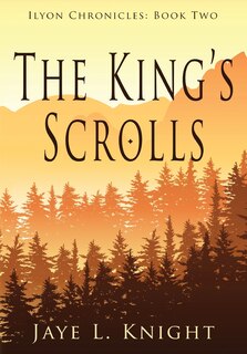 Couverture_The King's Scrolls