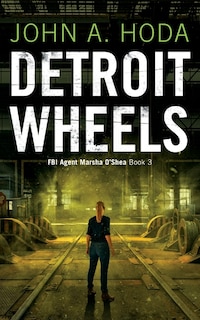 Front cover_Detroit Wheels