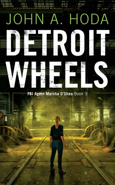 Front cover_Detroit Wheels