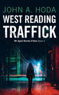 Front cover_West Reading Traffick