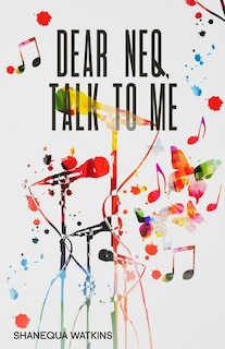 Couverture_Dear Neq, Talk to Me