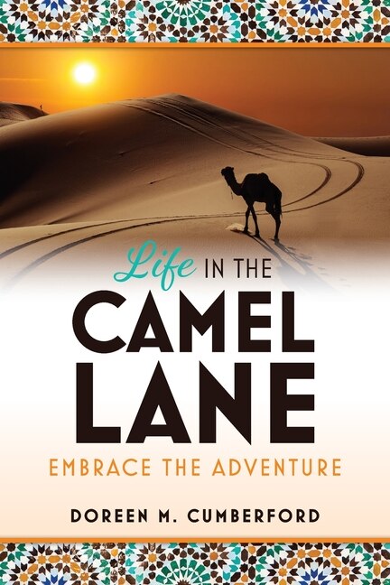 Couverture_Life in the Camel Lane