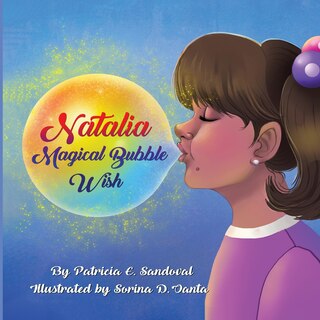 Front cover_Natalia Magical Bubble Wish