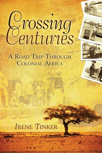 Front cover_Crossing Centuries