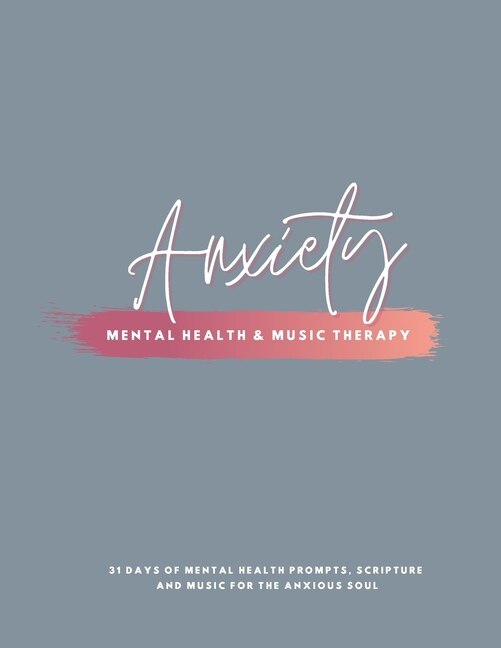 Front cover_Anxiety
