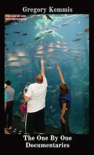 Front cover_The One By One Documentaries